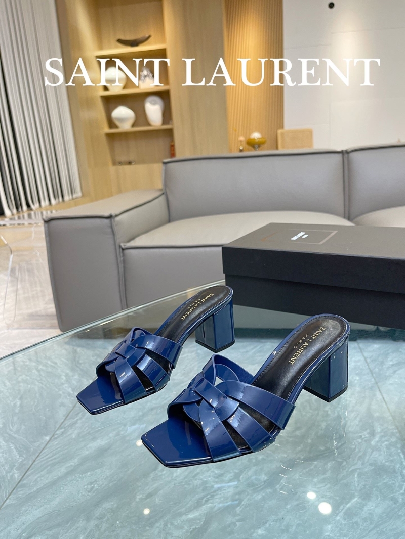 YSL Slippers